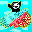 Symbol des Programms: Pinchimono Pizzatime