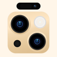 Иконка программы: Dual Camera Front and bac…