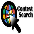 Biểu tượng của chương trình: Context Search