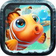 Icon of program: A Journey Under the Sea