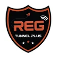 Ícone do programa: Reg Tunnel Plus