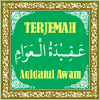 Ikon program: Terjemah Aqidatul Awam