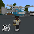 Иконка программы: Craft Theft for Minecraft…