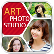 Icon of program: Photo Art Studio - Camera…