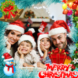 Icon of program: Merry Christmas Photo Fra…
