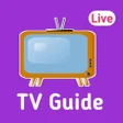 程序图标：Live TV Channels Guide 20…