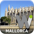 程序图标：Mallorca runaway app