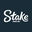 Programın simgesi: Stake Brasil