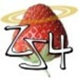 程序图标：ZS4 Video Editor