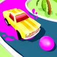 Ikon program: Painty Drift