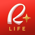 Ikon program: RLife by Robinsons