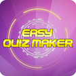 Icoon van programma: Quiz Maker Offline