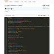 程序图标：GitHub Scheme Syntax