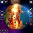 プログラムのアイコン：Solar System Destruction