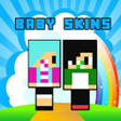 Icon of program: Baby Skins for Minecraft …