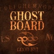 프로그램 아이콘: Ghost Board Game