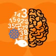 プログラムのアイコン：Ginkgo Memory  Brain Trai…