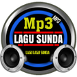 程序图标：Lagu Sunda MP3 Offline Le…