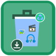 程序图标：Recover Deleted for whats…
