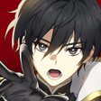 Иконка программы: Lord of Heroes: anime gam…
