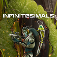 Ikon program: Infinitesimals