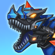 程序图标：Dino Craft