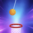 ไอคอนของโปรแกรม: Shot Perfect: Basket Phys…