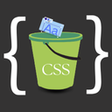 Programın simgesi: CSS Bucket