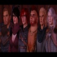 Icon of program: Reimagined Characters of …