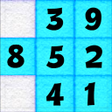 Icona del programma: Sudoku for everyone
