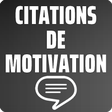 プログラムのアイコン：Citations De Motivation