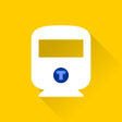 程序图标：VIA Rail trains - MonTran…