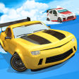 Icon of program: Idle Car Racing