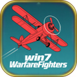 win7Warfare Fighters icon