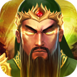 程序图标: 頂上三国 - 本格RPGバトル