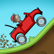 プログラムのアイコン：Hill Climb Racing