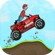 Ikon program: Hill Climb Racing