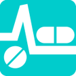 程序图标：الدليل اليمني للأدوية