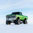 程序图标：Pickup Truck Wallpaper HD…