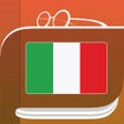 ไอคอนของโปรแกรม: Italian Dictionary  Thesa…