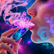 Иконка программы: Vape Simulator Fun  Gun S…