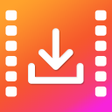 プログラムのアイコン：All Video Downloader Mast…
