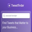 Tweet Finder