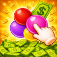 Programikonen: bubble pop- Lucky color b…