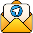 Programın simgesi: Temp Mail - By Tempmailzu…
