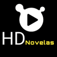 プログラムのアイコン：HD Novelas Completas