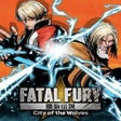 Ikon program: Fatal Fury: City of the W…