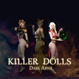 Ícone do programa: Killer Dolls Dark Abyss