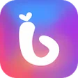 أيقونة البرنامج: Biubiu -online video chat