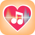 プログラムのアイコン：Romantic Ringtones